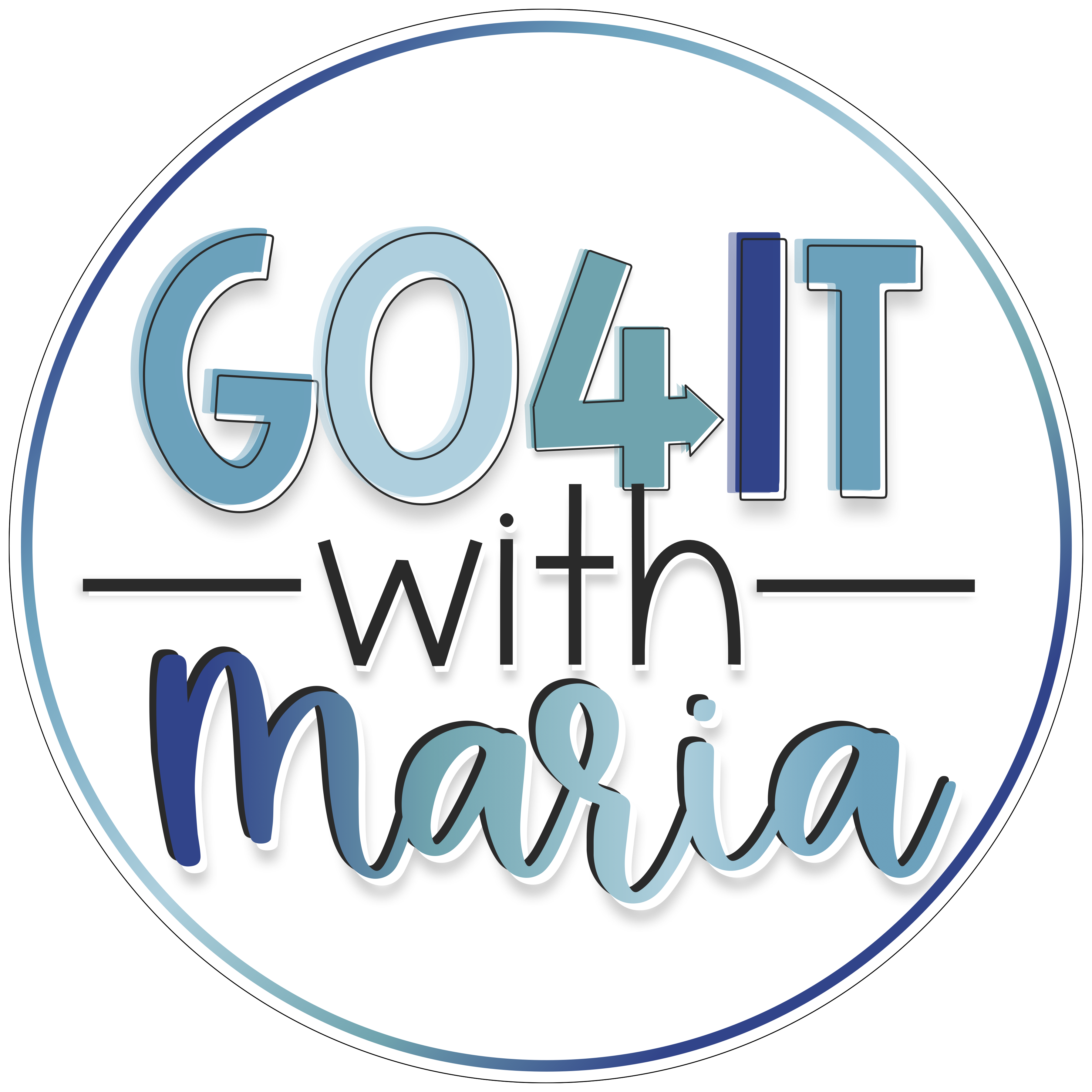 Go4It With Maria